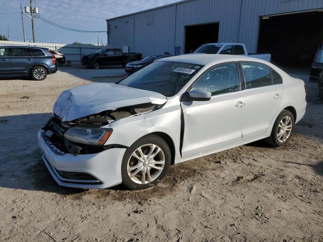 volkswagen jetta s 2017 3vw2b7aj2hm376496