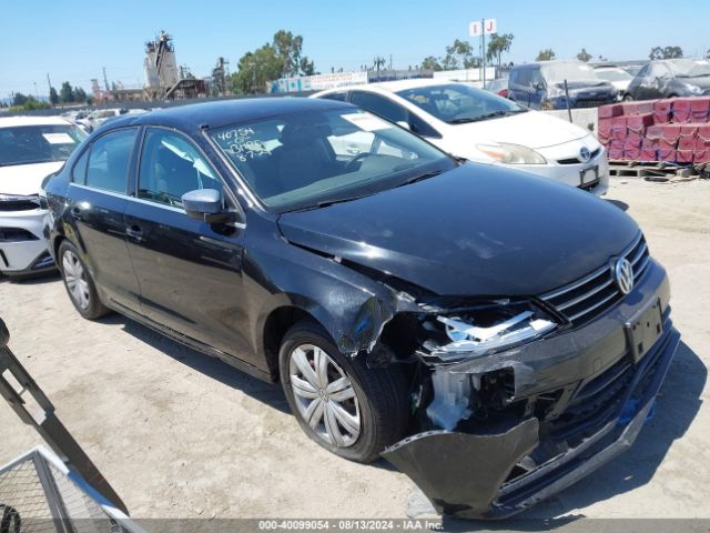 volkswagen jetta 2017 3vw2b7aj2hm384775