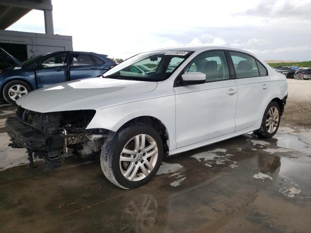 volkswagen jetta s 2018 3vw2b7aj2jm212252