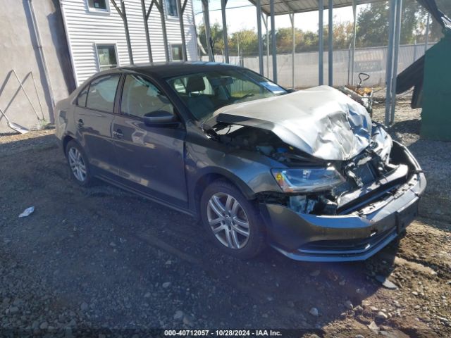 volkswagen jetta 2018 3vw2b7aj2jm227429