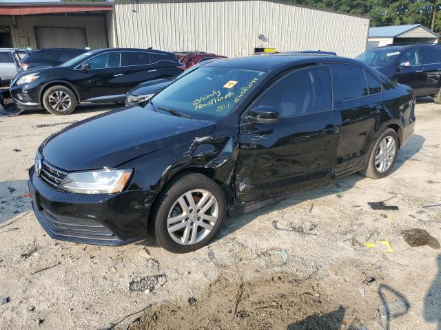 volkswagen jetta 2018 3vw2b7aj2jm233778