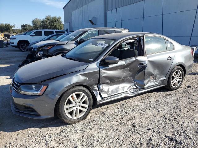 volkswagen jetta s 2018 3vw2b7aj2jm251052