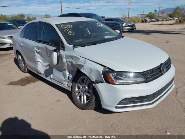 volkswagen jetta 2018 3vw2b7aj2jm258700