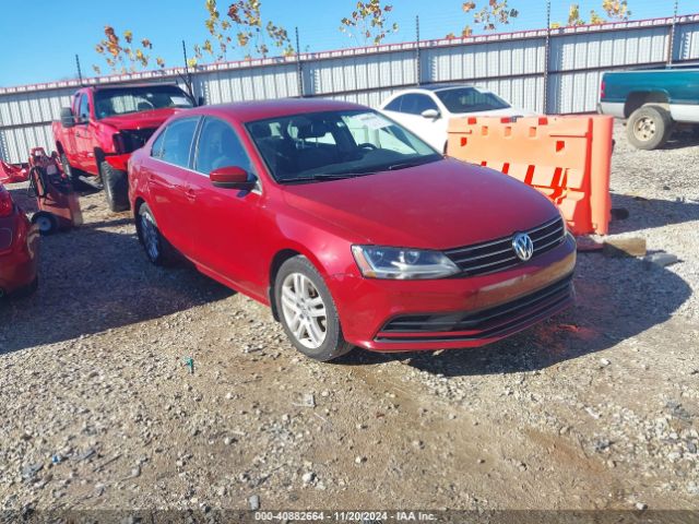 volkswagen jetta 2017 3vw2b7aj3hm201772