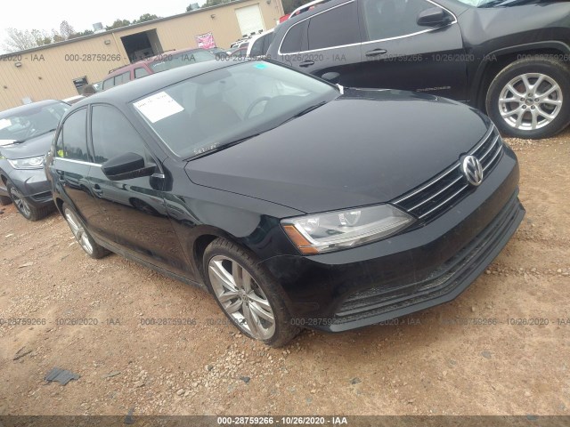 volkswagen jetta 2017 3vw2b7aj3hm227031