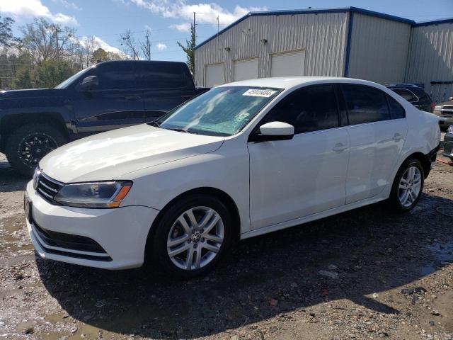 volkswagen jetta 2017 3vw2b7aj3hm240572