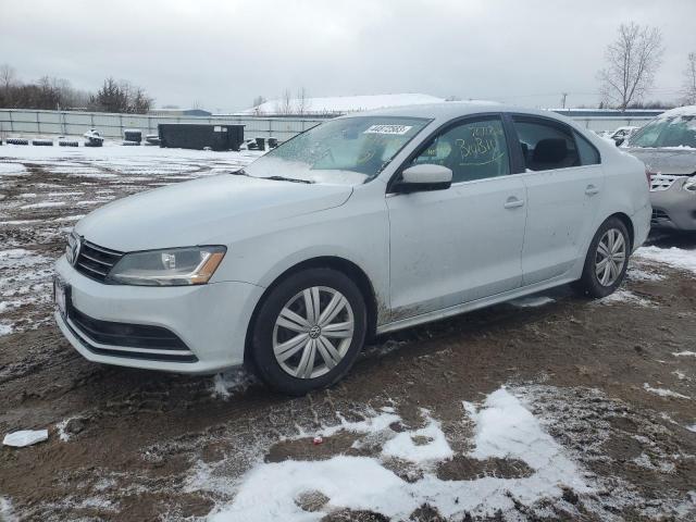 volkswagen jetta s 2017 3vw2b7aj3hm265360