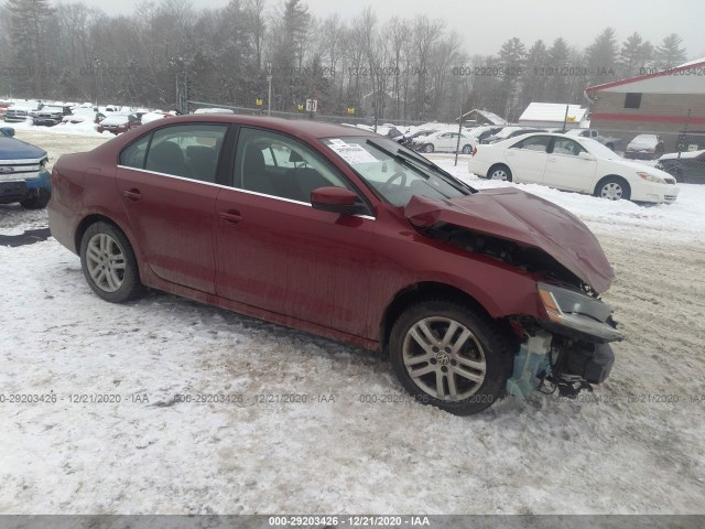 volkswagen jetta 2017 3vw2b7aj3hm283020