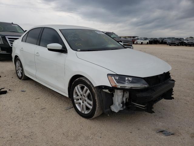 volkswagen  2017 3vw2b7aj3hm292316