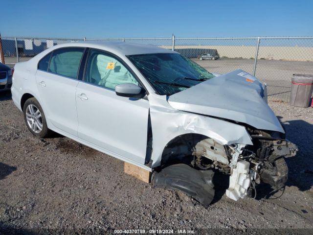 volkswagen jetta 2017 3vw2b7aj3hm312547