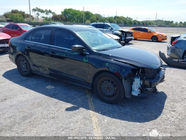 volkswagen jetta 2017 3vw2b7aj3hm316436