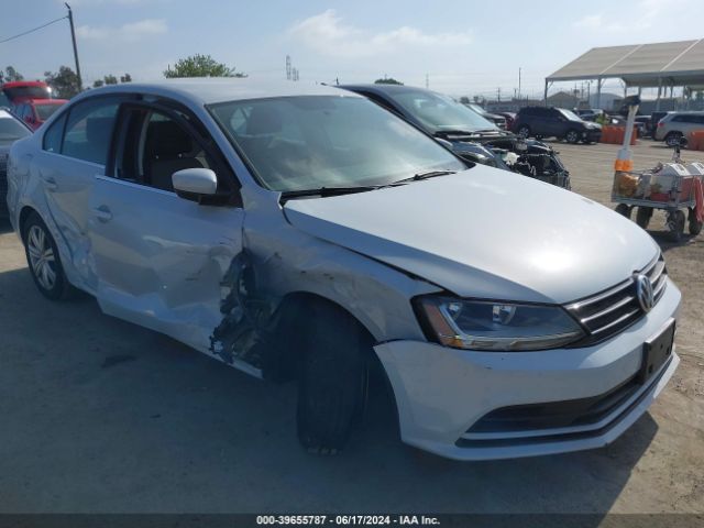 volkswagen jetta 2017 3vw2b7aj3hm316890