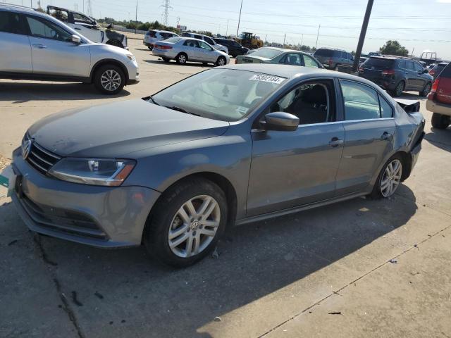 volkswagen jetta s 2017 3vw2b7aj3hm341773