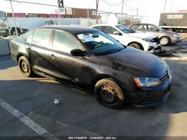 volkswagen jetta 2017 3vw2b7aj3hm368407