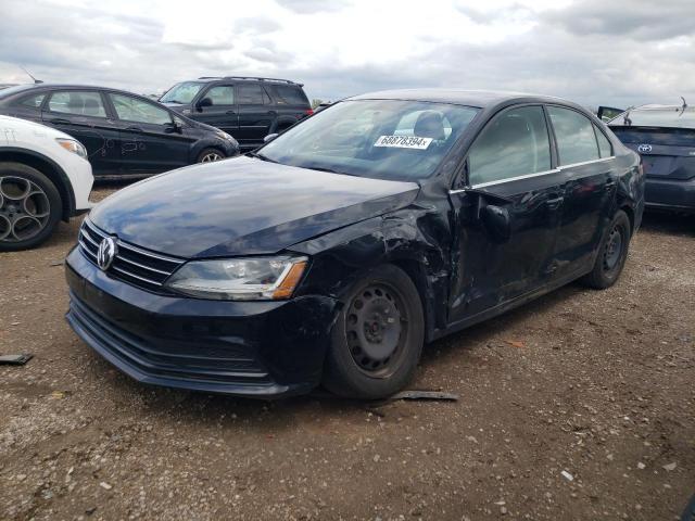 volkswagen jetta s 2017 3vw2b7aj3hm371520