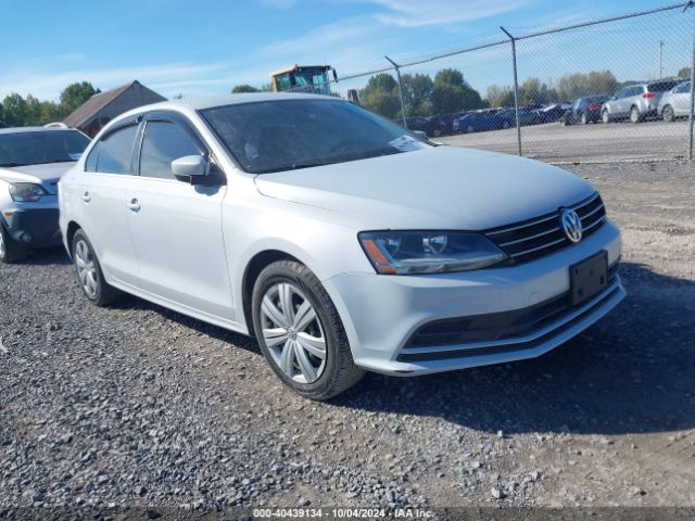 volkswagen jetta 2017 3vw2b7aj3hm374787