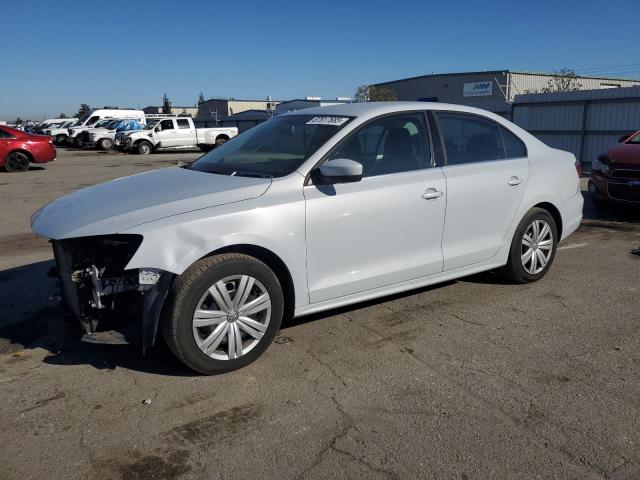 volkswagen jetta s 2017 3vw2b7aj3hm401292