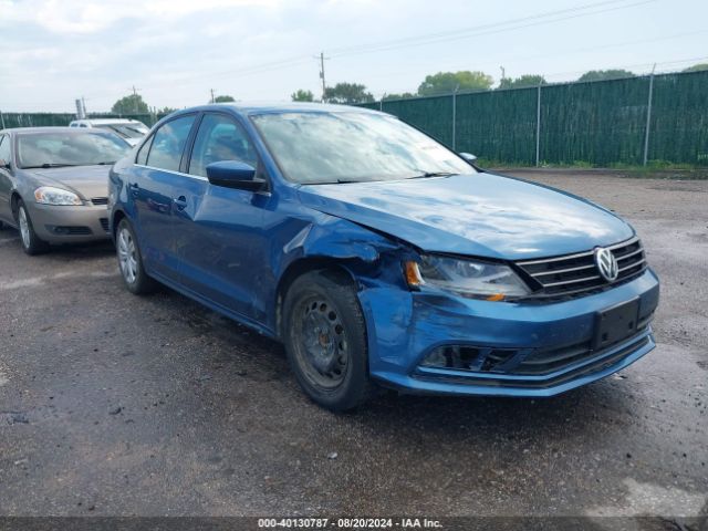 volkswagen jetta 2017 3vw2b7aj3hm414172