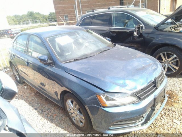 volkswagen jetta 2018 3vw2b7aj3jm203902