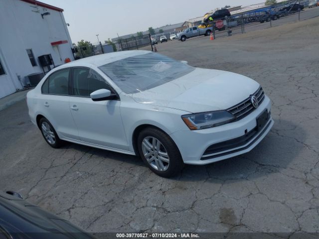 volkswagen jetta 2018 3vw2b7aj3jm210901