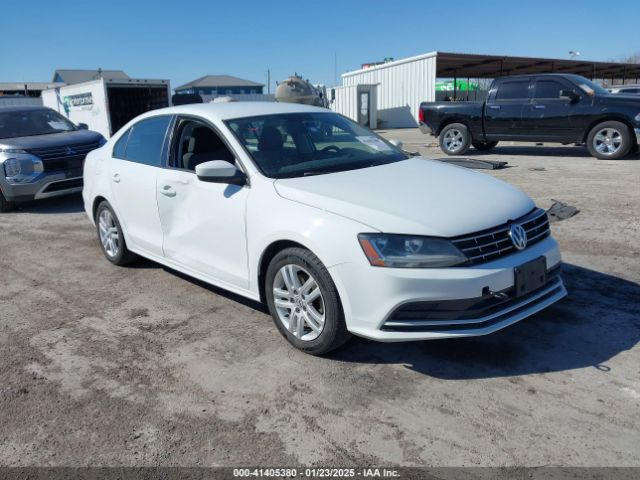 volkswagen jetta 2018 3vw2b7aj3jm220313