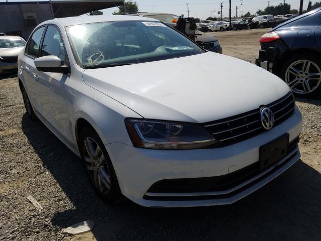 volkswagen jetta s 2018 3vw2b7aj3jm238603