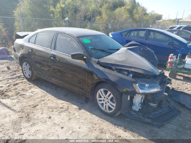 volkswagen jetta 2018 3vw2b7aj3jm262867