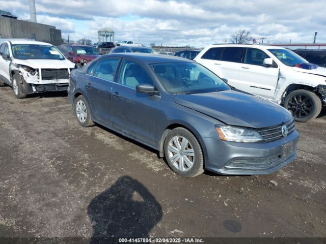 volkswagen jetta 2017 3vw2b7aj4hm238314