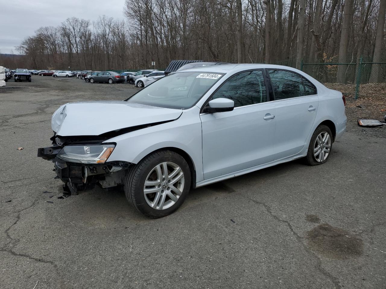 volkswagen jetta 2017 3vw2b7aj4hm244372