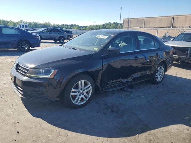 volkswagen jetta 2017 3vw2b7aj4hm247692