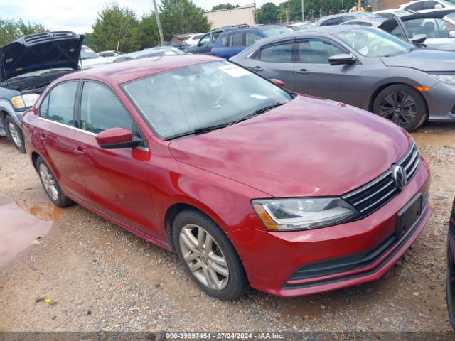 volkswagen jetta 2017 3vw2b7aj4hm265870