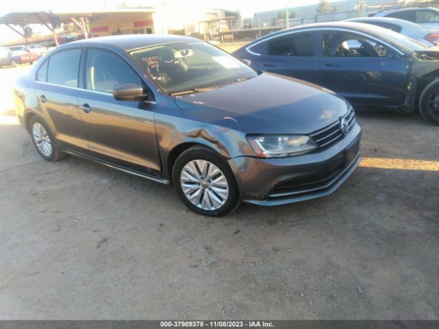 volkswagen jetta 2017 3vw2b7aj4hm270986