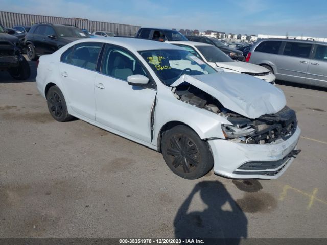 volkswagen jetta 2017 3vw2b7aj4hm274634