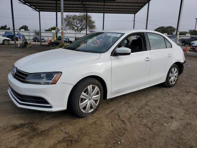 volkswagen jetta s 2017 3vw2b7aj4hm278053