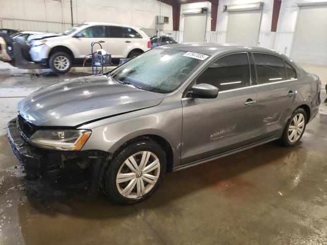 volkswagen jetta s 2017 3vw2b7aj4hm309026