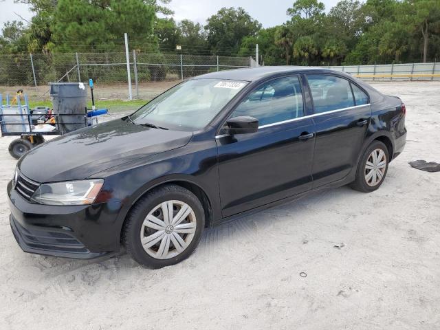 volkswagen jetta s 2017 3vw2b7aj4hm325243