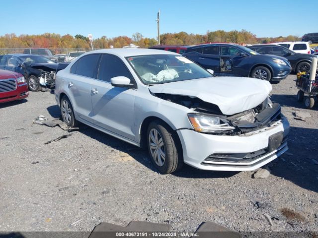 volkswagen jetta 2017 3vw2b7aj4hm343354