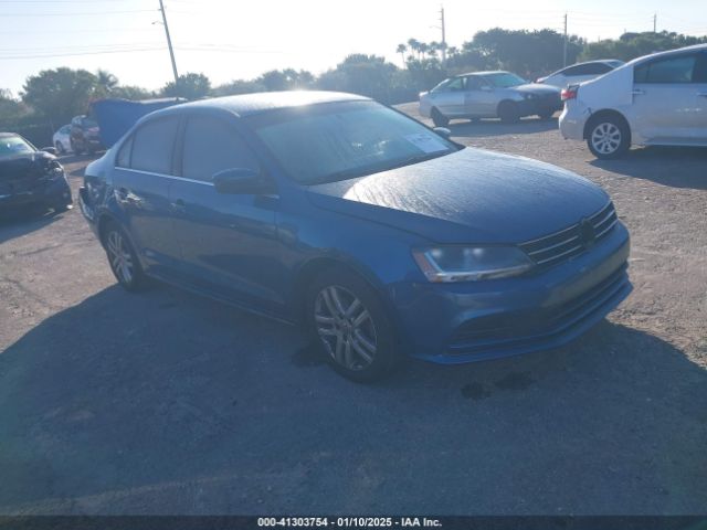 volkswagen jetta 2017 3vw2b7aj4hm361370