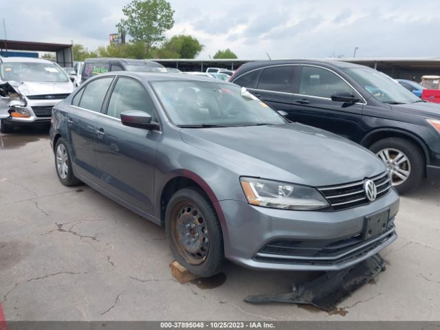 volkswagen jetta 2017 3vw2b7aj4hm370053