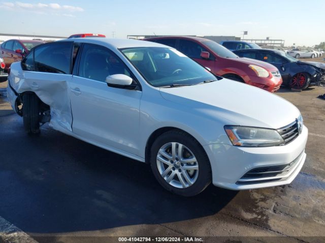 volkswagen jetta 2017 3vw2b7aj4hm376385