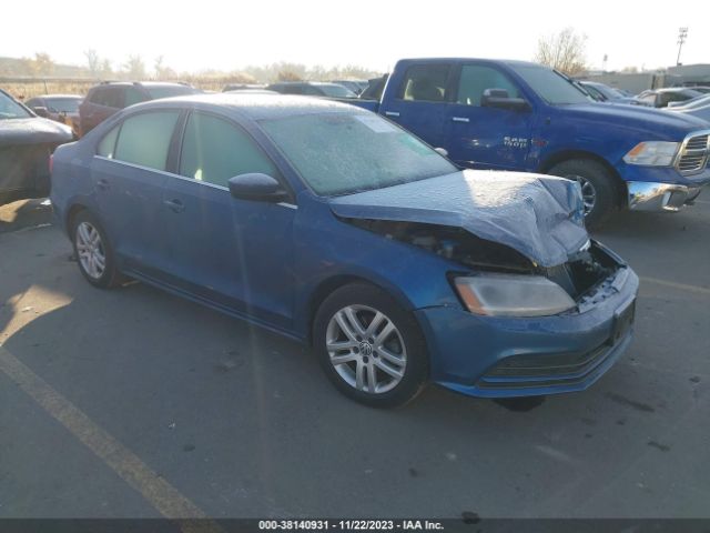 volkswagen jetta 2017 3vw2b7aj4hm379271