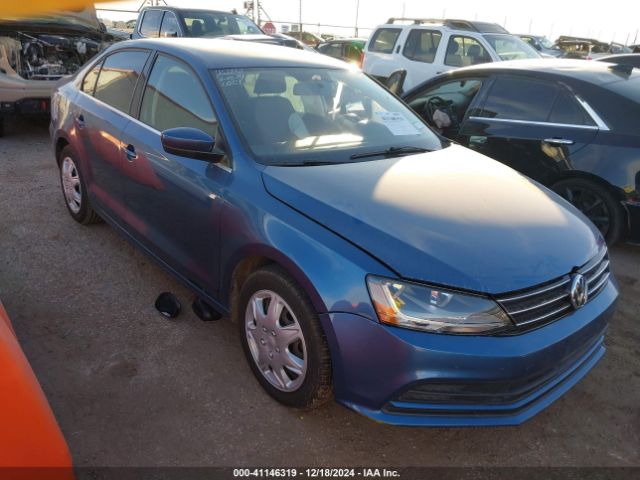 volkswagen jetta 2017 3vw2b7aj4hm387032