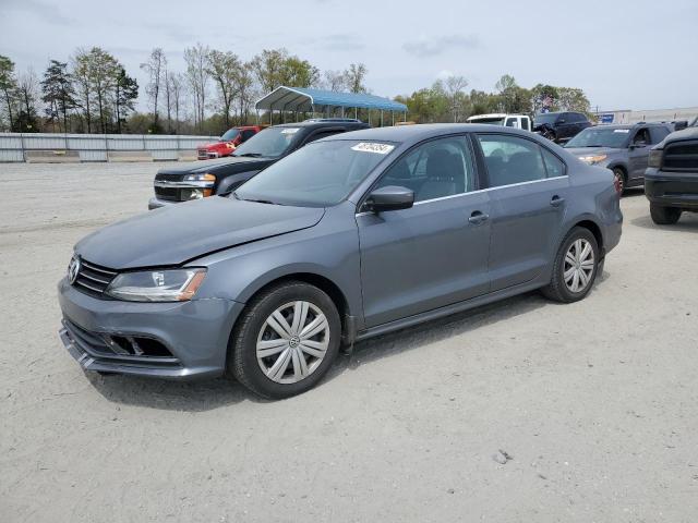 volkswagen jetta 2017 3vw2b7aj4hm405626