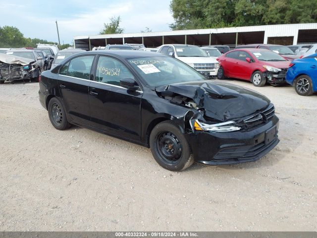 volkswagen jetta 2017 3vw2b7aj4hm414990