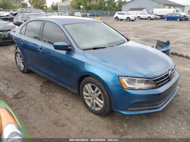 volkswagen jetta 2018 3vw2b7aj4jm208784