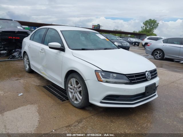 volkswagen jetta 2018 3vw2b7aj4jm210910