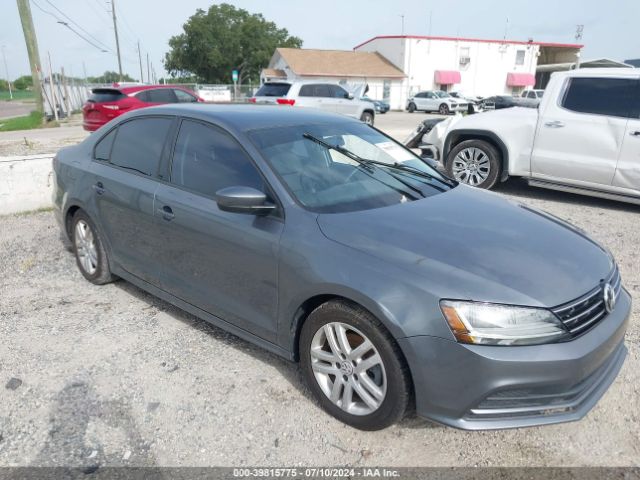 volkswagen jetta 2018 3vw2b7aj4jm227156