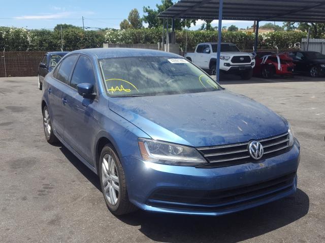 volkswagen jetta s 2018 3vw2b7aj4jm236441