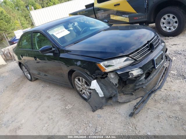 volkswagen jetta 2018 3vw2b7aj4jm244555