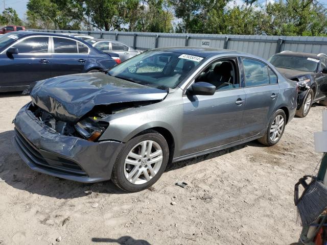 volkswagen jetta 2018 3vw2b7aj4jm257726